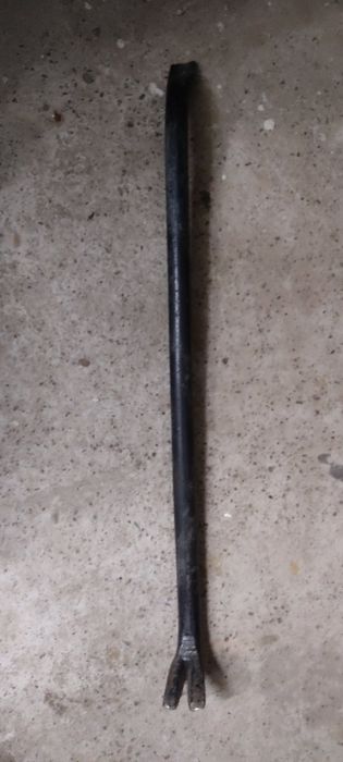 Монтировка - СССР