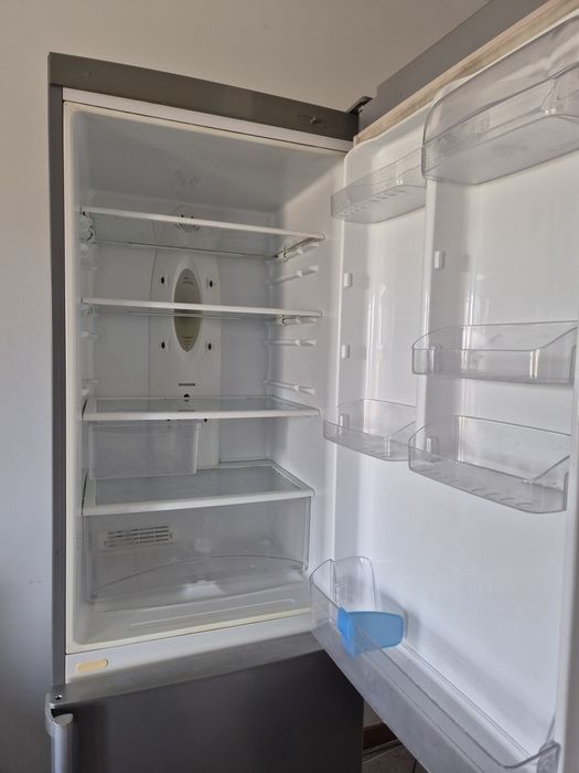 Frigorífico combinado LG