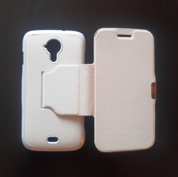 Capas Wiko Cink Five - NOVAS