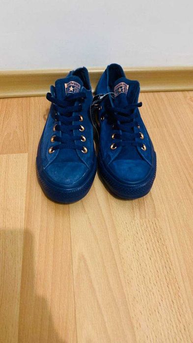 ОРИГІНАЛ кеди Converse Chuck Taylor All Star Low Top