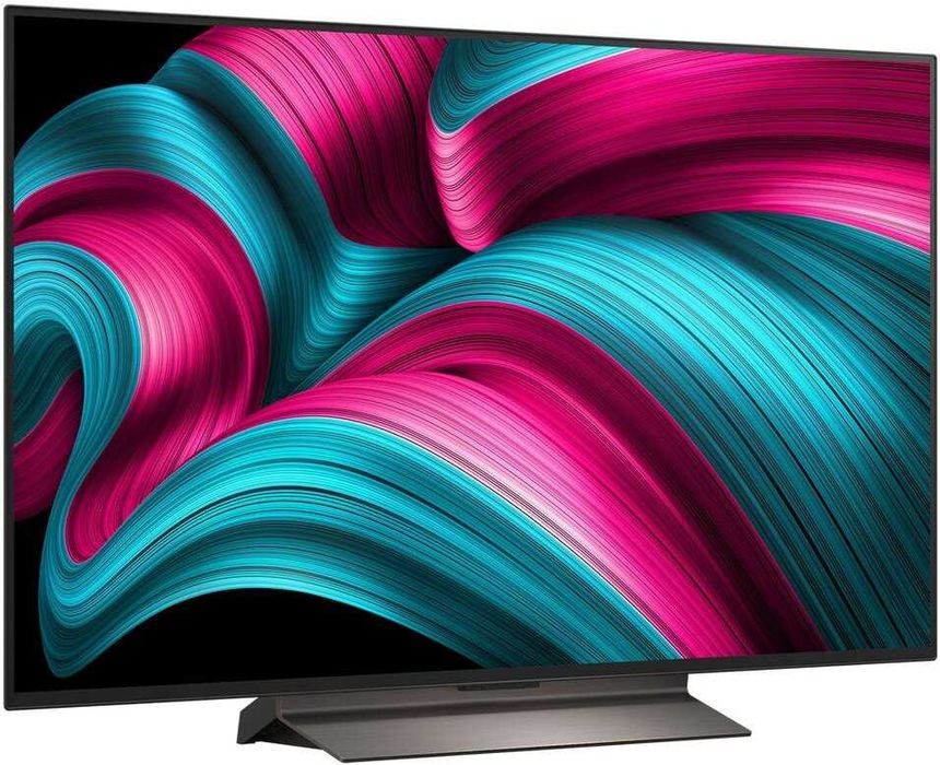 Телевізор LG OLED55C51LA
