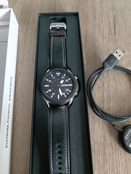 Samsung SmatrWatch 3