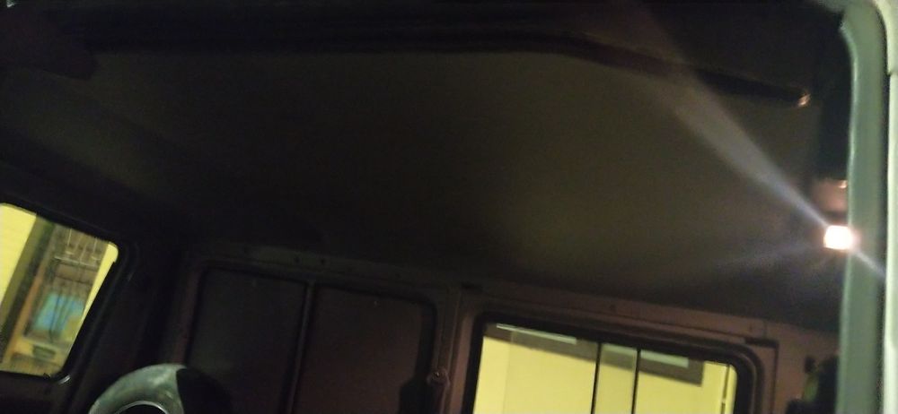 Vendo Renault tráfic 7 lugares