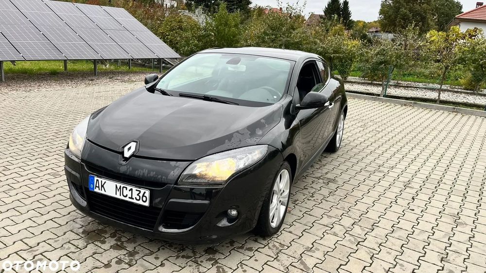 Renault Megane Stan bdb .faktura-
