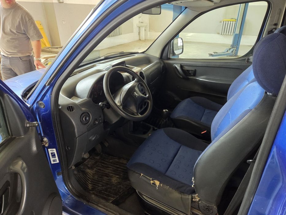 Продам Peugeot Partner 2004p. 2.0D