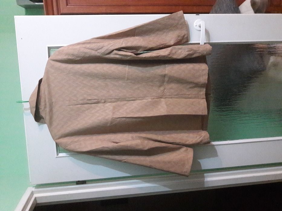 Kurtka 50/52 cienka