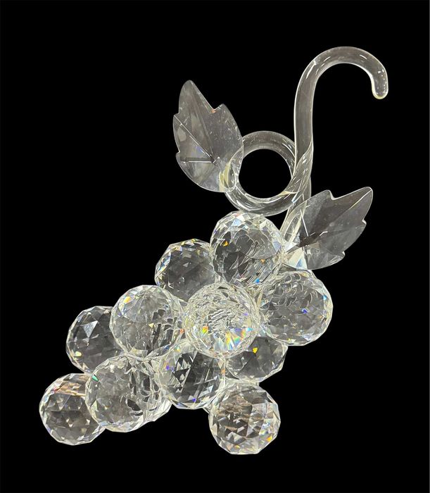 Bohemia - Vaso e Bomboneira