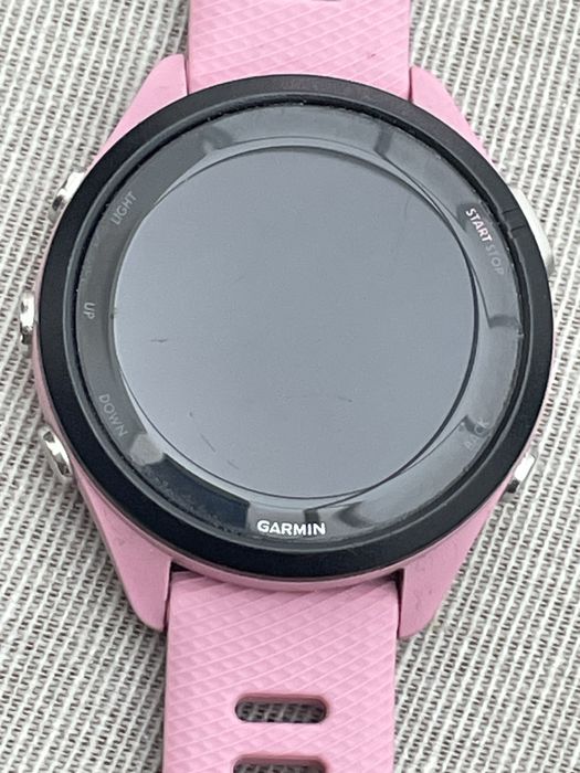 Garmin Forerunner 265 S