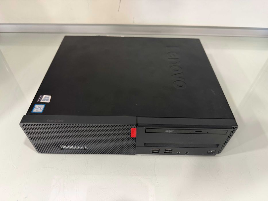 Lenovo Thinkcentre M910s