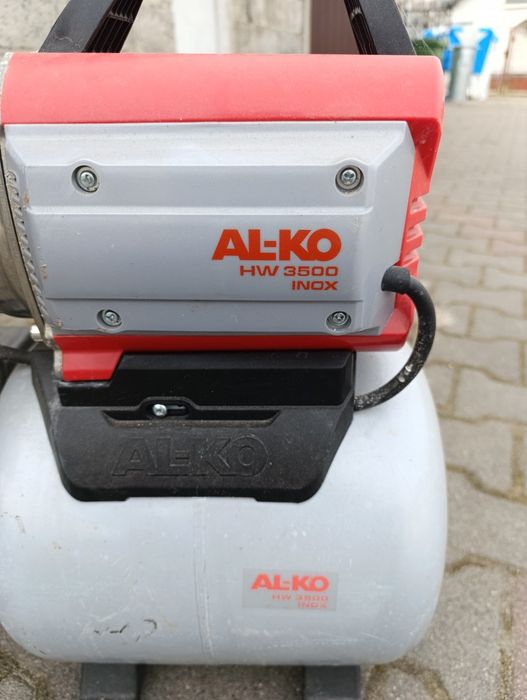 Pompa wody Alko_