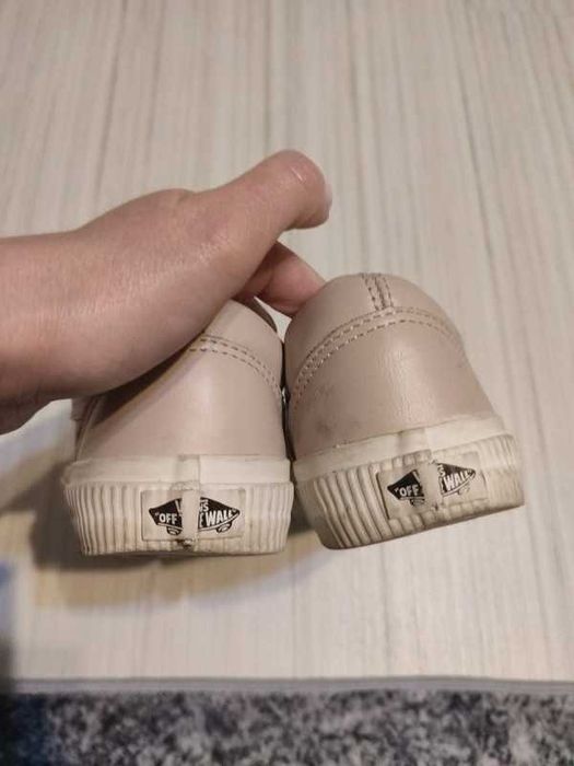 buty damskie Vans ua old skool VA38G1ODZ rozm. 38,5