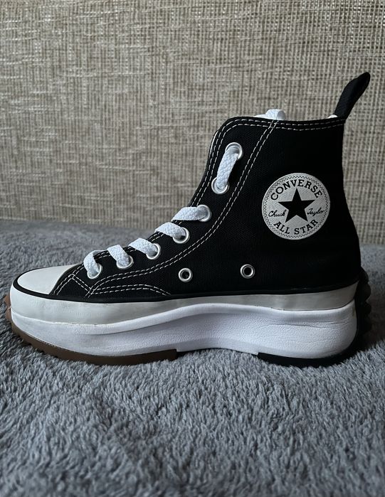 Convers Конверси на великій підошві