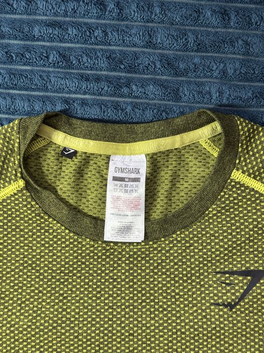 Gymshark Devant Seamless (Phantom Seamless)