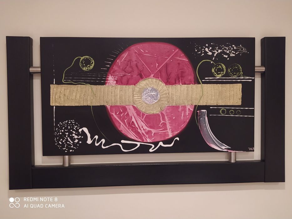 Quadro Tela decorativa 70*13064550563545091120