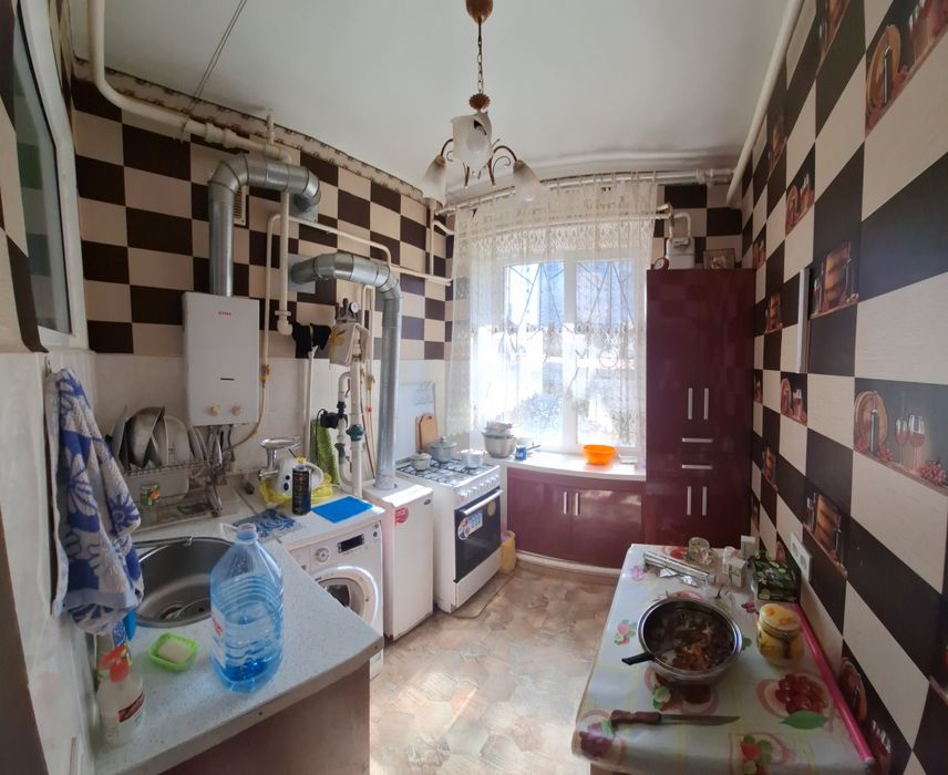 2-кімнатна квартира за адресою Куликове поле пл. (площа 37 м²) - Atlanta.ua - фото 4