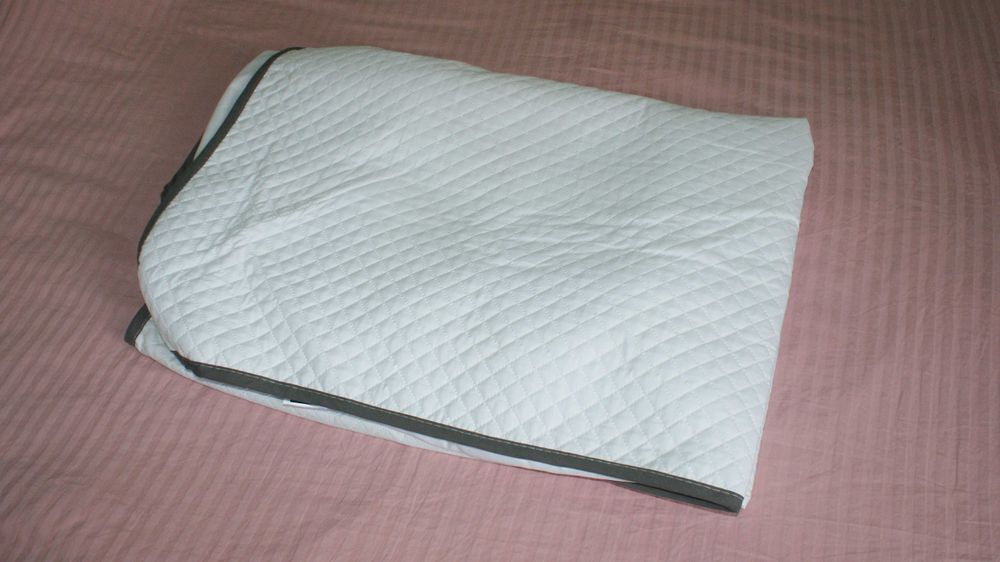 Наматрасник 140х200