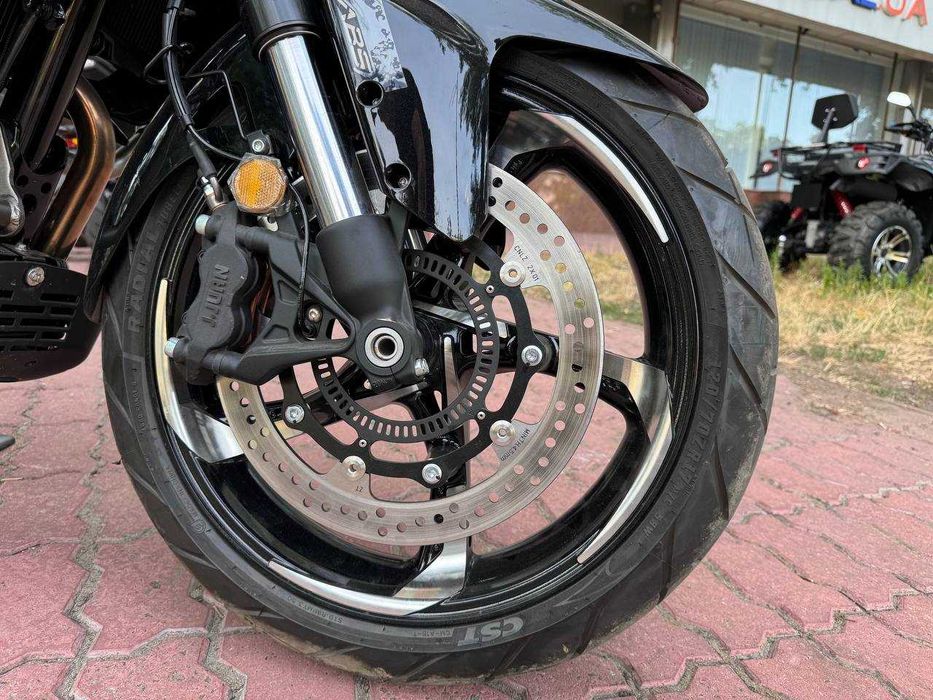МОТОЦИКЛ ZONTES ZT350-T2 2025 року в Артмото Київ