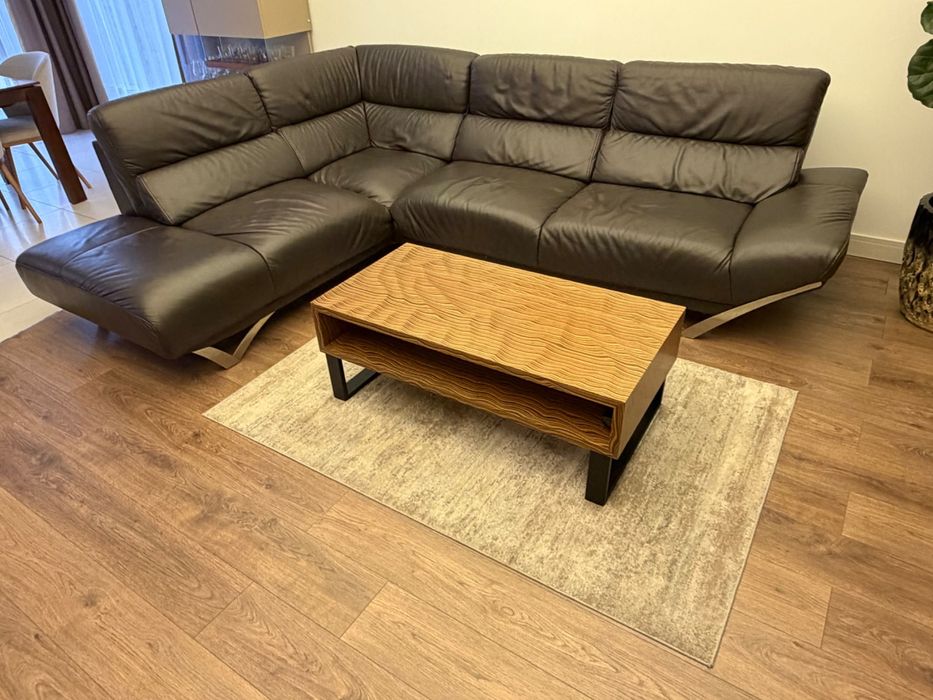 Zestaw wypoczynkowy Kler - nieuszkodzone