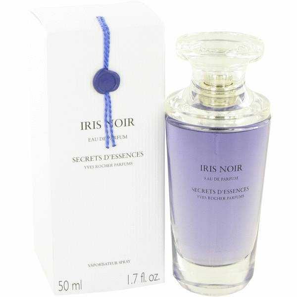 Iris Noir ів роше