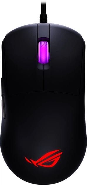 Миша Asus ROG Harpe Mini Core USB Black