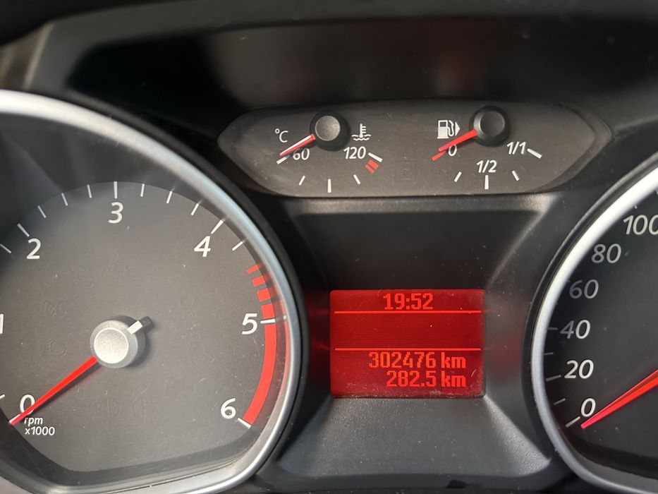 Ford Mondeo MK4 2.0 (diesel) 150KM, kombi