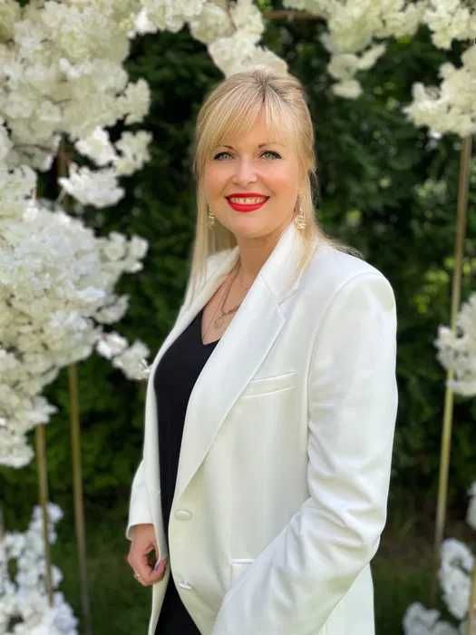 Ведуча на весілля,Саксофон,День народження, Тамада на свадьбу, Ведучий