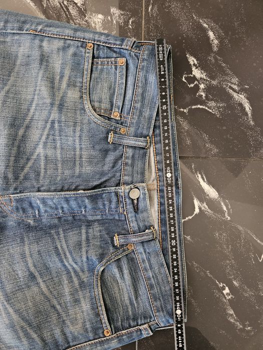 Calças LEVIS 501