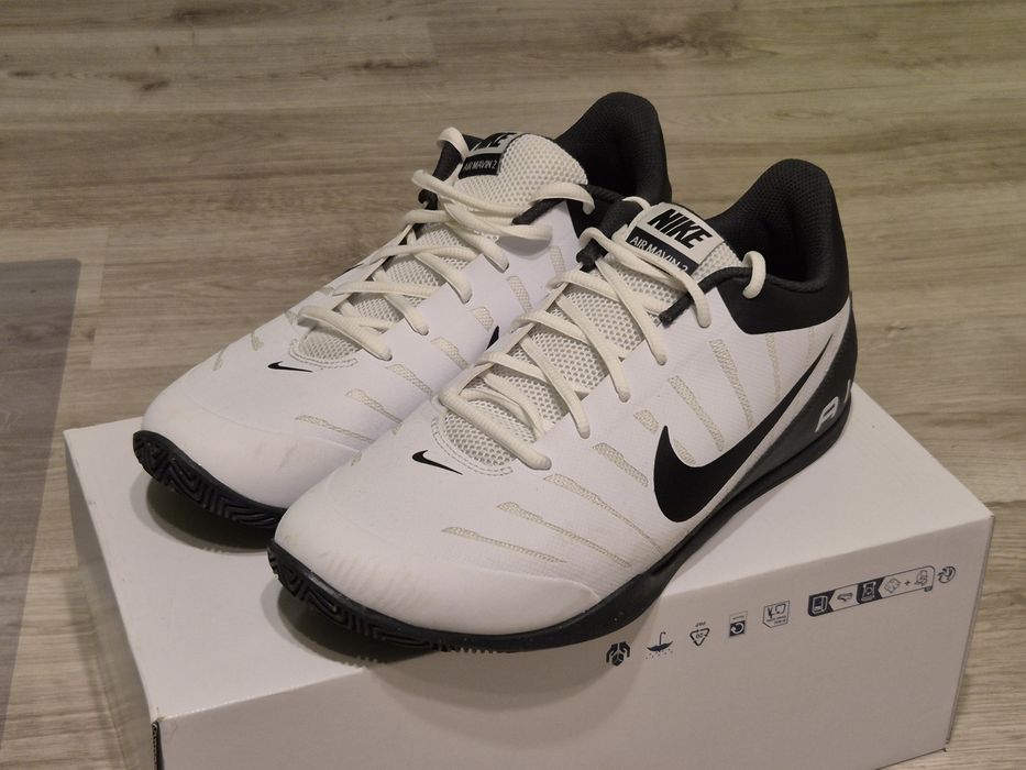 Buty Nike Air Mavin Low 2