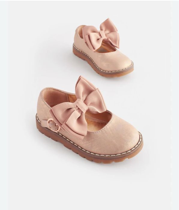 Туфлі next для дівчинки