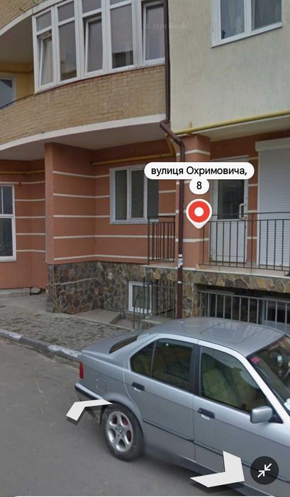 Офісне приміщення