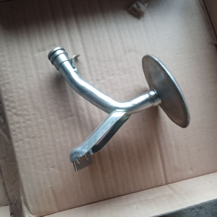 Масло приймач ВАЗ 2108/09/099/ 13/14/15/піддона картера