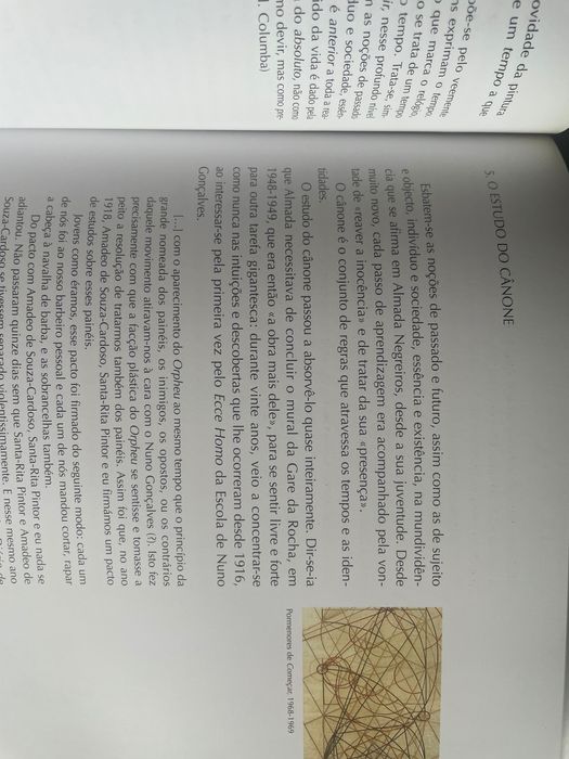 Almada Negreiros - Rui Mário Gonçalves