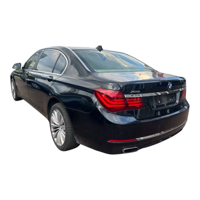 Bmw F01/02 750LD - peças