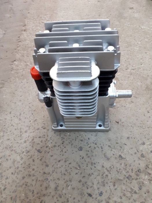 Компресорна головка 2090I VENOM/Італія/