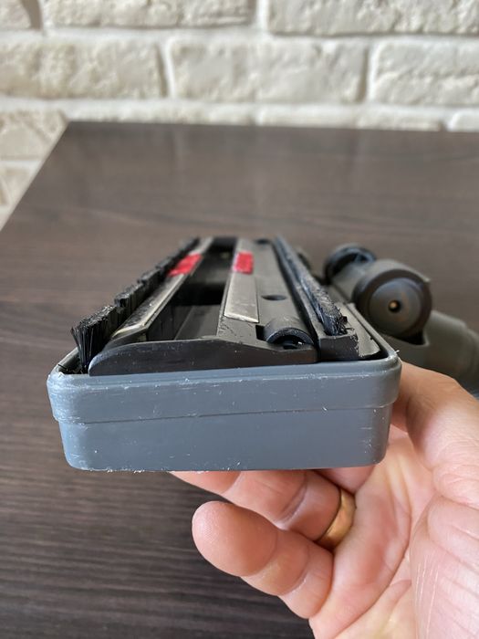 Szczotka ssawka turboszczotka zelmer jupiter oryginal