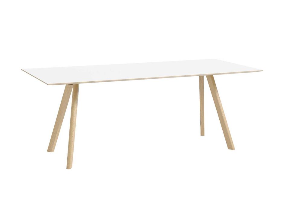 Mesa de jantar "HAY CPH30 2.0, 200 x 90 cm"