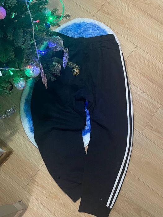 Спортивні Штани Adidas на лампасах