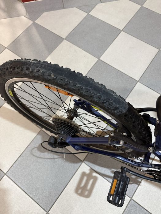Kross Dust JR 1.0