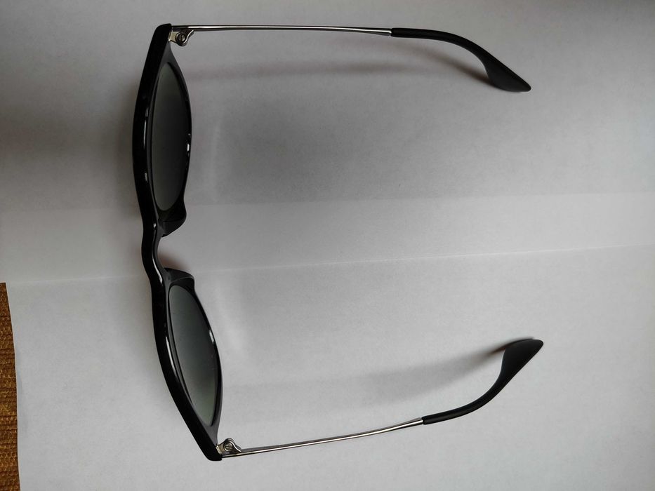 Okulary Ray-Ban Erika