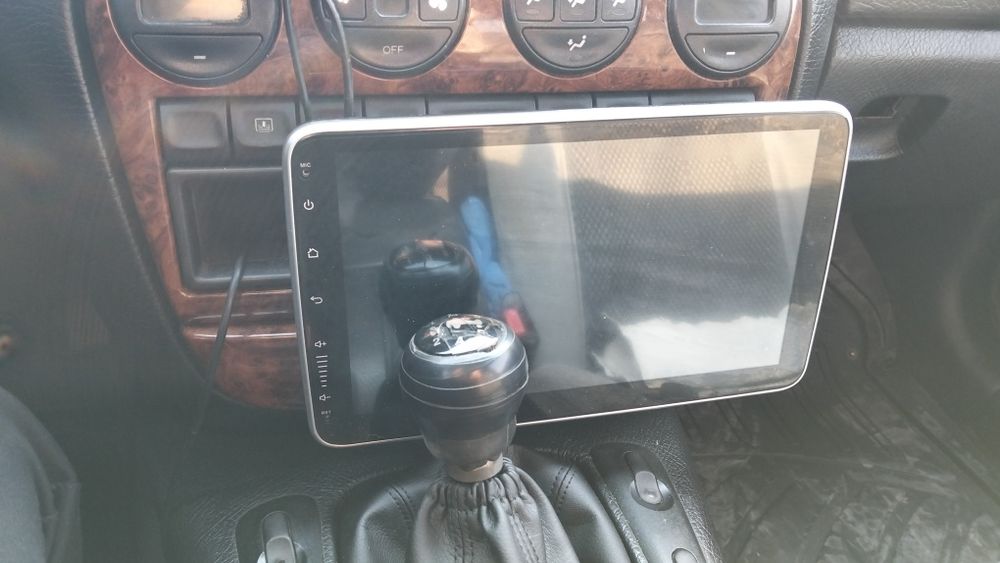 автомагнітола 1 din