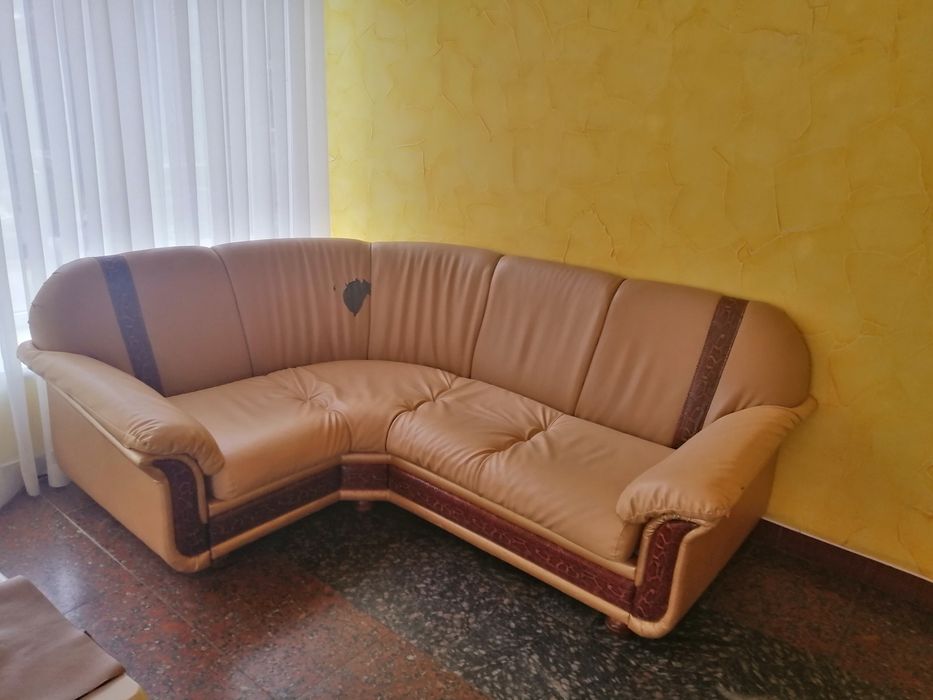Продам диван кутовий
