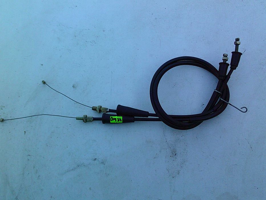 Ducati monster 600 linki gazu komplet