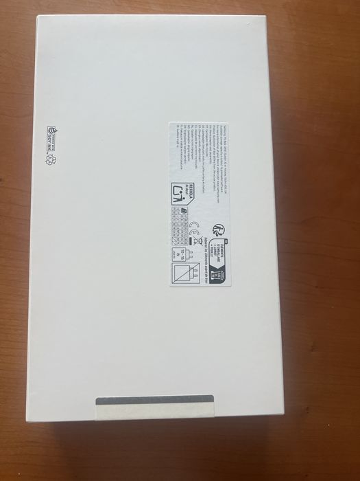 Galaxy Tab A11 Wi-Fi 128GB Gray