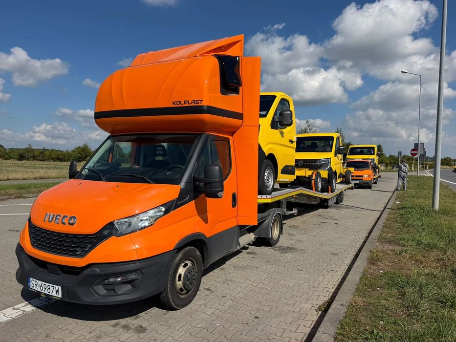 Iveco