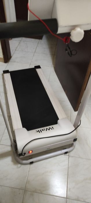 Walk-in treadmill64297746528003124