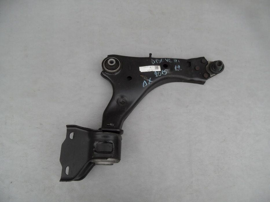 WAHACZ LEWY PRZÓD RANGE ROVER DISCOVERY IV SPORT