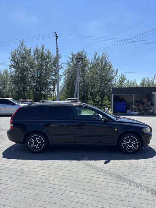 Volvo V50 2005р.