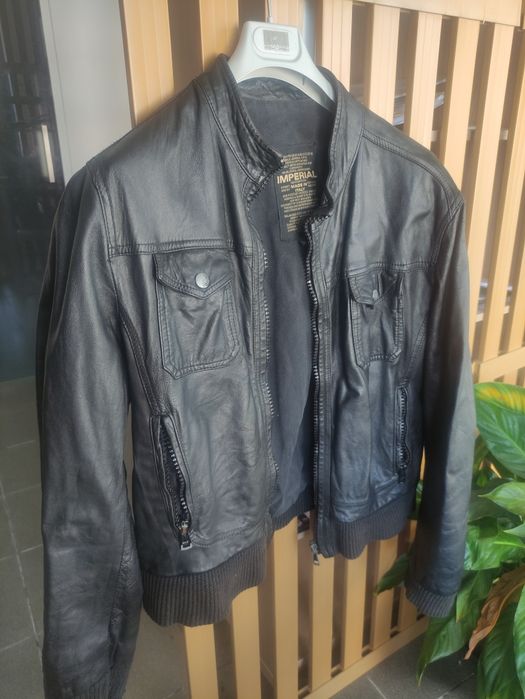 Casaco Imperial usado