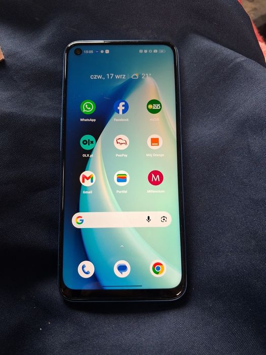 Sprzedam realme 8 5g