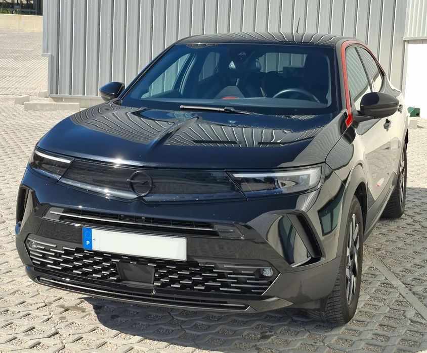 Opel Mokka-e GS Line